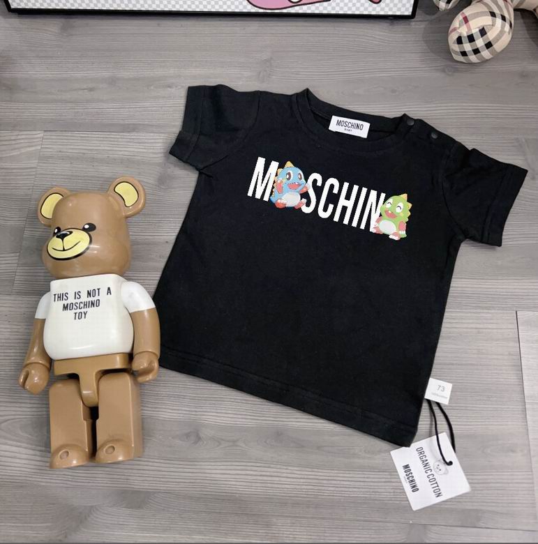 Moschino sz66-140 73